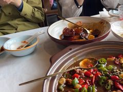 -庆云楼饭庄(什刹海店)