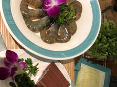 -青瓷火锅料理(西单大悦城店)