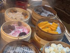 -厦门希尔顿逸林酒店·圆聚自助餐厅(五缘湾店)