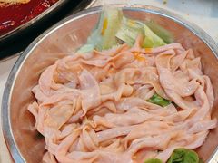 -憨铁匠老火锅(龙岗万科里店)