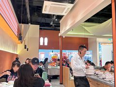 -楼兰新疆菜(江宁万达店)