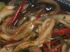 -菊上日式料理(蚌埠银泰店)