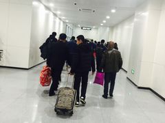 -福州长乐国际机场