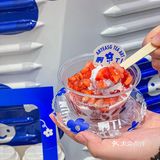 被狠狠可爱到啦！简直是奶茶颜值天花板！ 这次的ART