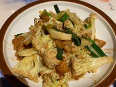-醉英雄四川料理(新塘万达广场店)