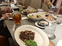 -西堤牛排(北京国瑞店)