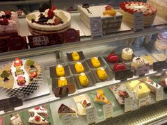 -BreadTalk面包新语·烘焙蛋糕(佐阾虹湾购物中心店)