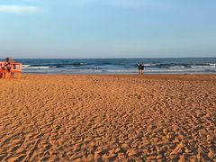 -青岛银沙滩温德姆至尊酒店