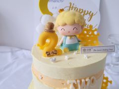 -蜜肆动物奶油蛋糕·个性定制·下午茶甜品