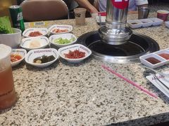 -安又胖韩国烤肉(美罗城店)