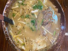 -玉祥府牛肉罩饼(金光道店)