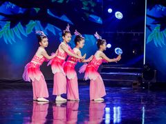 -舞研舞蹈培训(魏公村校区)