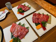 -炼火烤肉店