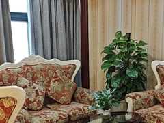 -金泽大酒店·卢塞恩餐厅·年夜饭春节连市