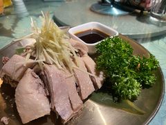 -C31地窖餐厅(黑龙江北路店)