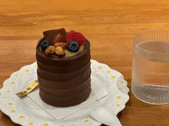 -自然熟Bakery(纬四路店)