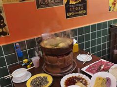 -大胃姐·路边牛杂打边炉(云龙华府店)
