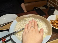 酒酿小圆子-外婆家(南开大悦城店)