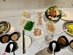 -北大家园食堂