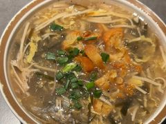 -老淮滨-蚌埠非遗小吃(淮河路店)