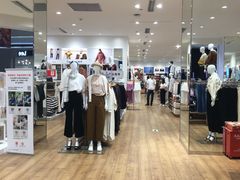 -优衣库(东莞汇一城店)