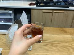 -森果咖啡(人民西路店)