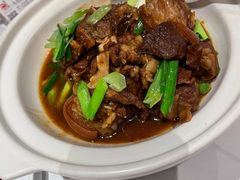 -道道鲜·崇明私房菜(五角场店)
