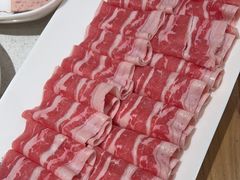 -蜀留香火锅(社会山店)