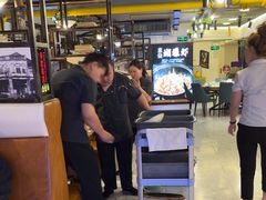 -恋湘小镇(纺织大厦店)