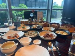 -新天世纪中餐厅