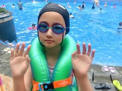 -上海浦东星河湾酒店