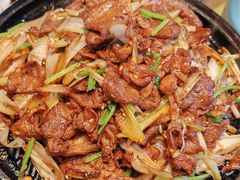 -董家大院·京味家常菜(朝丰家园店)