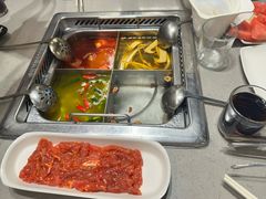 -海底捞火锅(王府井银泰in88店)