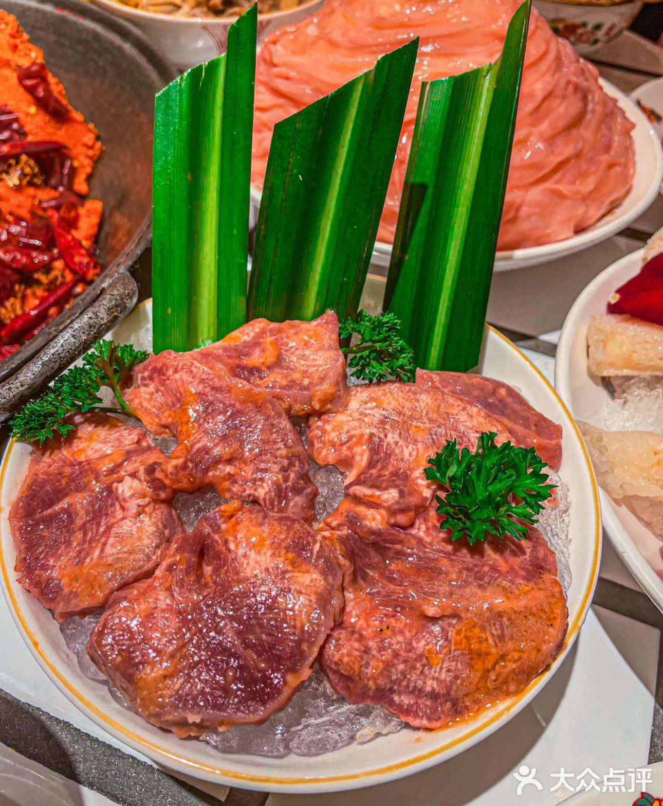 真是＂离谱＂了‼️这火锅也太难抵抗了吧❓呜呜😿