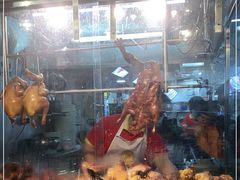 -陈光记烧腊店(罗保博士街店)