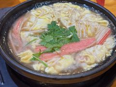 -老姑砂锅·烧烤天津菜(体北道店)