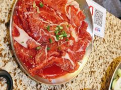 -首尔烤肉大排档(合生汇店)
