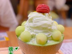 -糖糖屋•糖水•雪花冰店(时尚天河店)