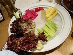 -奉天小馆·非遗东北菜(沈阳万象城店)