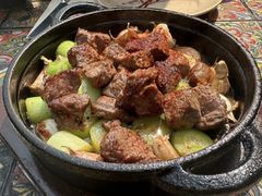 -BROWNSTONE布朗石西班牙餐厅(富城店)