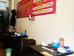 -老字号•晓妮姐重庆鸡公煲(联通路店)