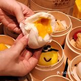为了大眼仔菠萝包，我愿意来这家店一百次！