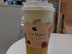 -留白时间(苏宁广场B区店)