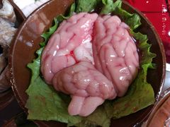 -周幺妹重庆老火锅(银泰城总店)