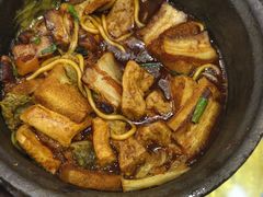 -百花人家(清水田园店)