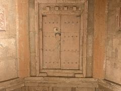 -洛阳古墓博物馆