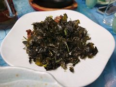 -大城小院饭店(博隆广场虹桥店)