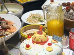 -鹊华居·地道鲁菜·海鲜·融合味(大明湖店)