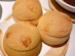 招牌菠萝包-炳胜品味(海印总店)
