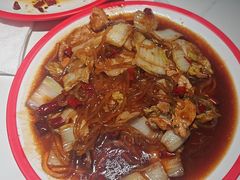 -夕阳红小吃(中街大悦城店)